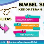 Bimbel UTBK Kedokteran