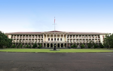 Biaya Kuliah UGM