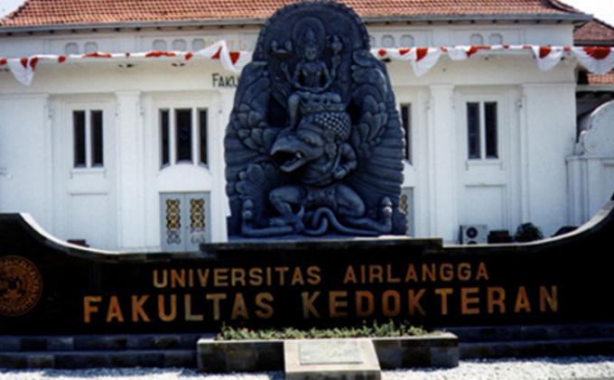 Kedokteran UNAIR