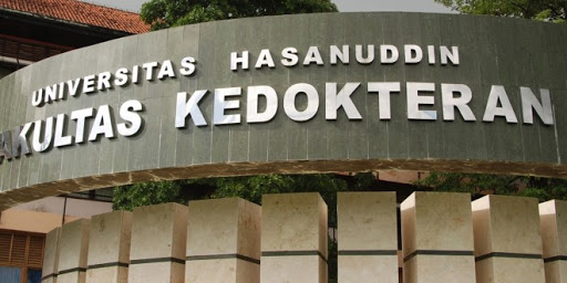 Kedokteran Universitas Hasanudin