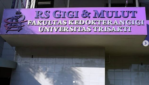 Fakultas Kedokteran Trisakti