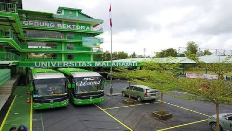 Kedokteran Universitas Malahayati