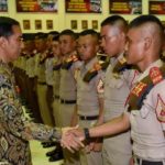 Persyaratan Masuk AKPOL