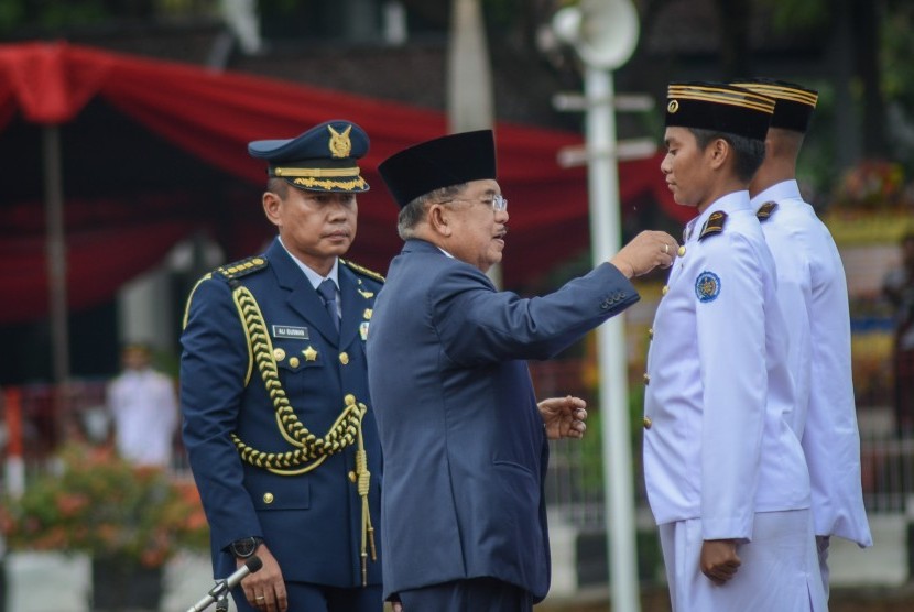 Persyaratan Masuk IPDN 2020