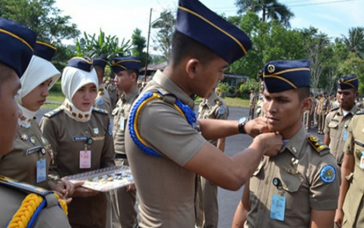 Daftar Sekolah Kedinasan