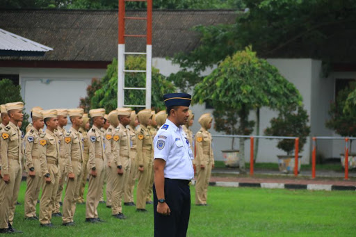 Masuk Kedinasan ATKP dan PKTJ