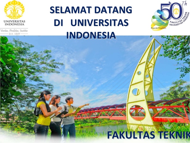 Teknik KKI UI