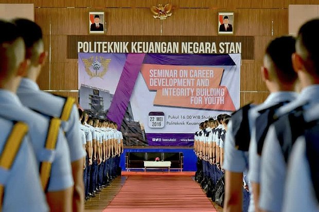 Berbagai Informasi Mengenai PKN STAN yang Harus Kamu Tahu - Indonesia ...