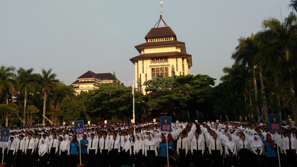 Kedokteran Universitas Brawijaya