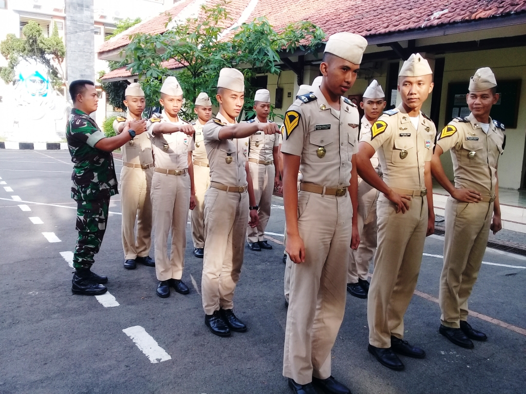 Penerimaan PKTJ Tegal