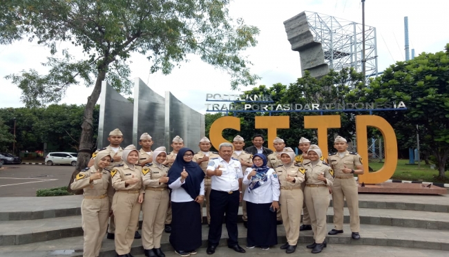 Ptdi Program Ragam Informasi Penerimaan PTDI STTD Bekasi Jalur Polbit