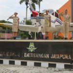 Penerimaan Poltekbang Jayapura