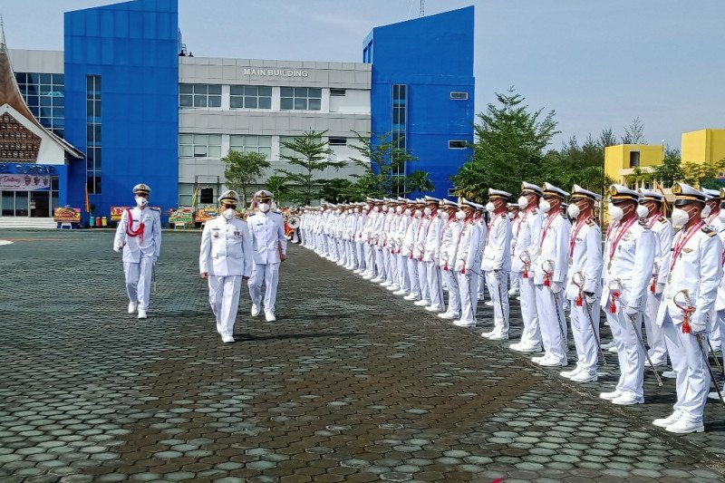 Penerimaan Poltekpel Sumbar