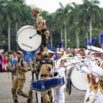 Seleksi Calon Praja IPDN