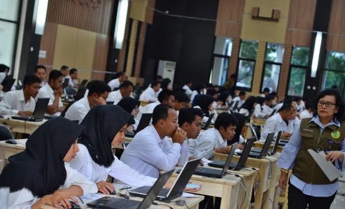 Sekolah Kedinasan IPS