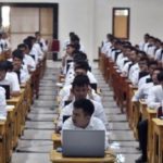 Pendaftaran Sekolah Kedinasan