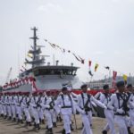 Penerimaan TNI AL