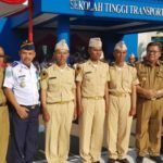 Penerimaan PTDI STTD