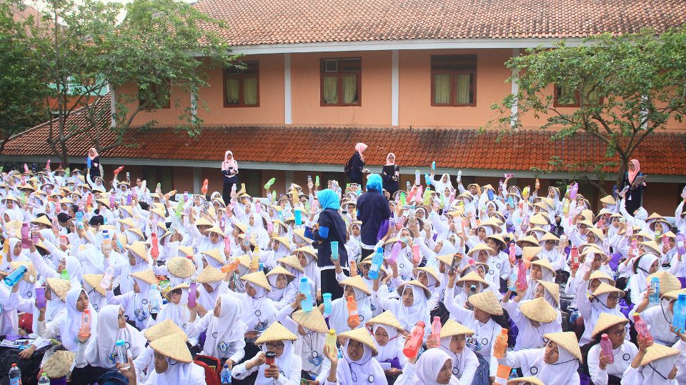 Program Studi Terketat IPB