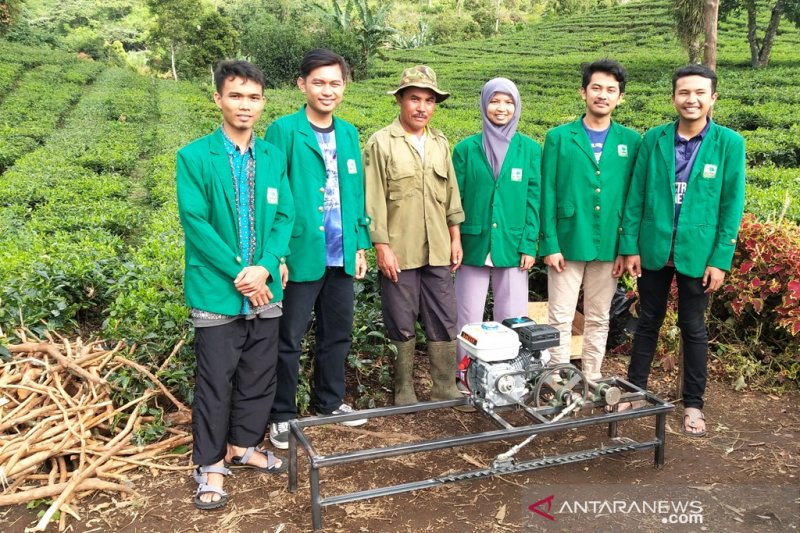 Jadwal Seleksi Mandiri Universitas Andalas