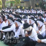 Seleksi Mandiri Universitas Brawijaya