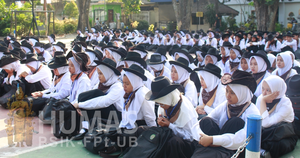 Seleksi Mandiri Universitas Brawijaya