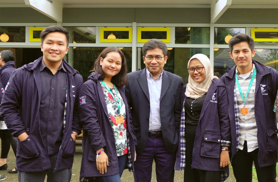 Syarat Seleksi Mandiri Universitas Brawijaya