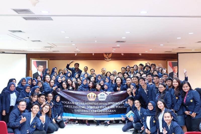 Seleksi Mandiri Unpad