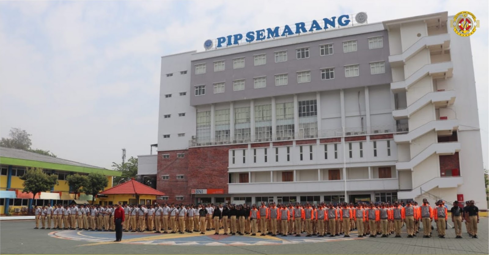 Jalur Reguler Non Polbit PIP Semarang