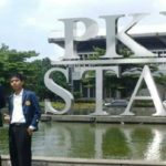 SKD PKN STAN