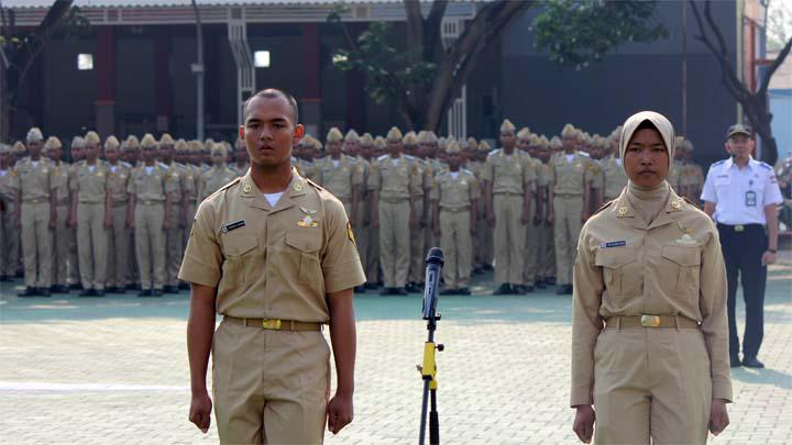 Poltekpel Banten Jalur Reguler Non Polbit