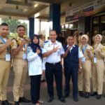 Jalur Reguler Non Polbit Poltekpel Surabaya