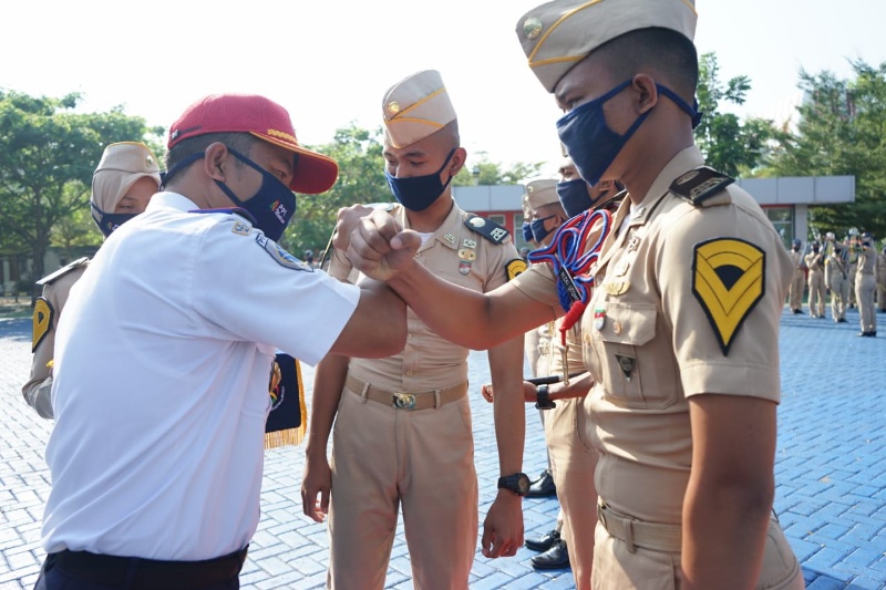 PPI Madiun Jalur Reguler