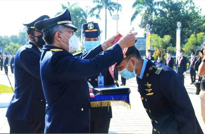 Jalur Reguler Non Polbit Kemenhub