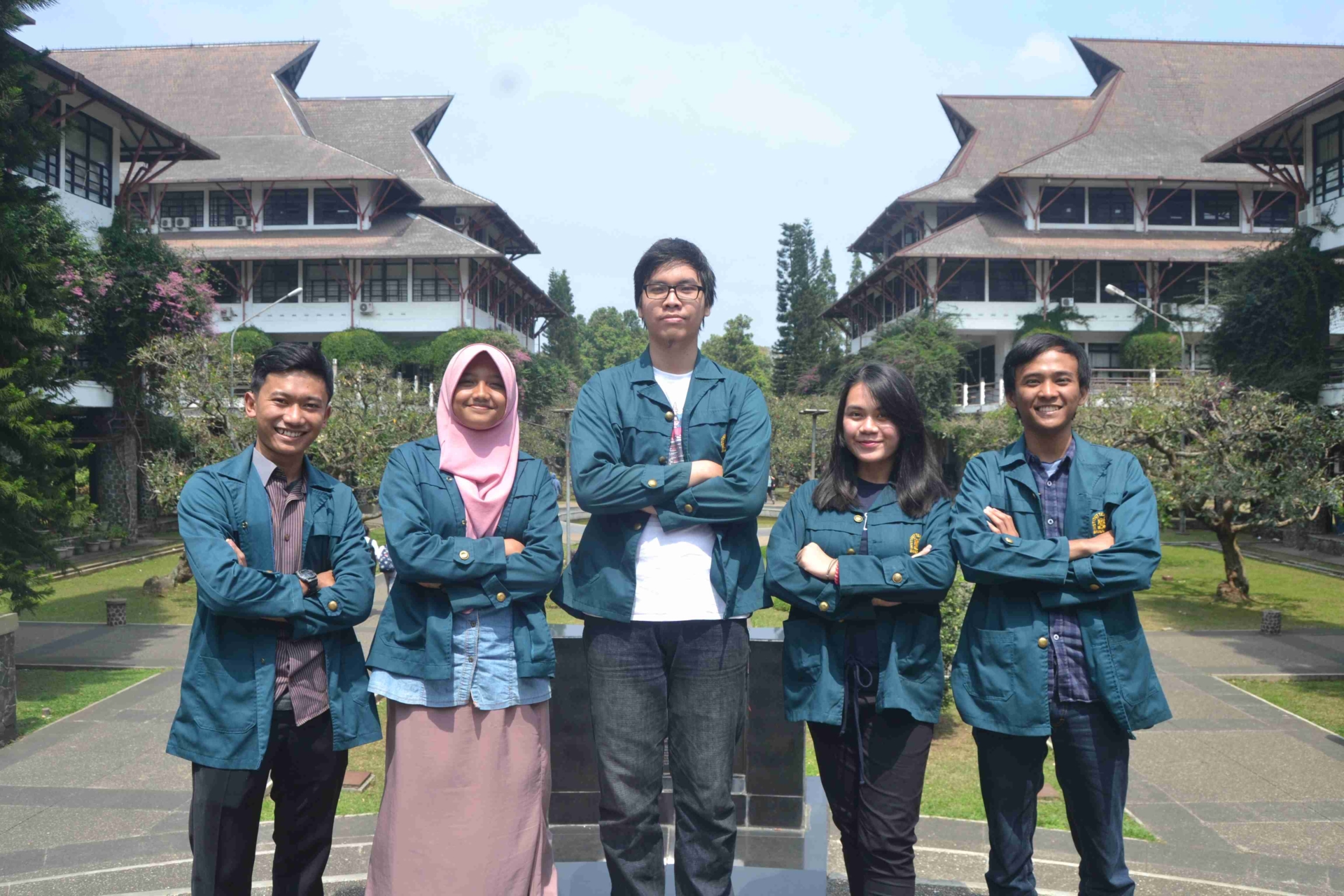 Jurusan Kuliah ITB