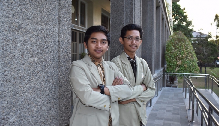 Biaya Kuliah UGM