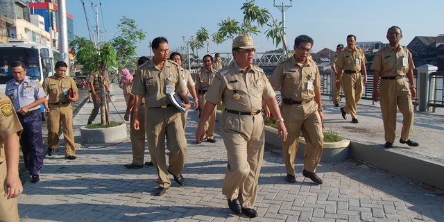 CPNS Kemendikbudristek