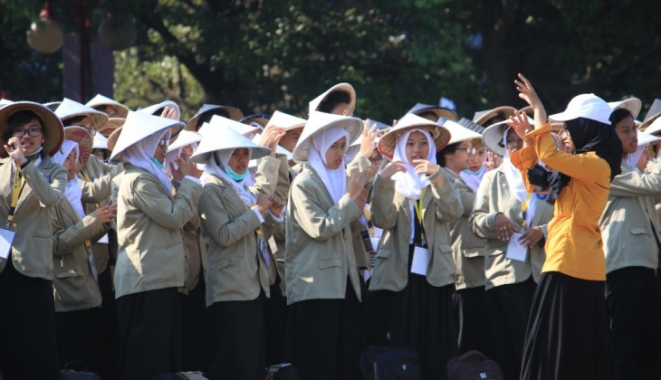 Prodi Terketat UGM