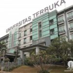 Jurusan Kuliah Universitas Terbuka