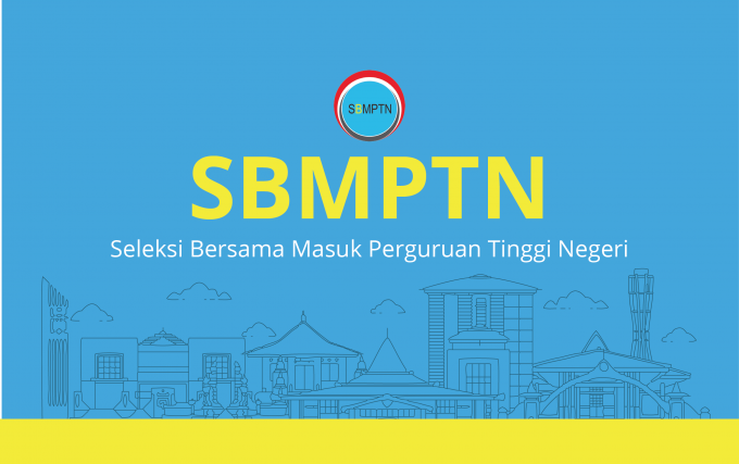 sbmptn adalah