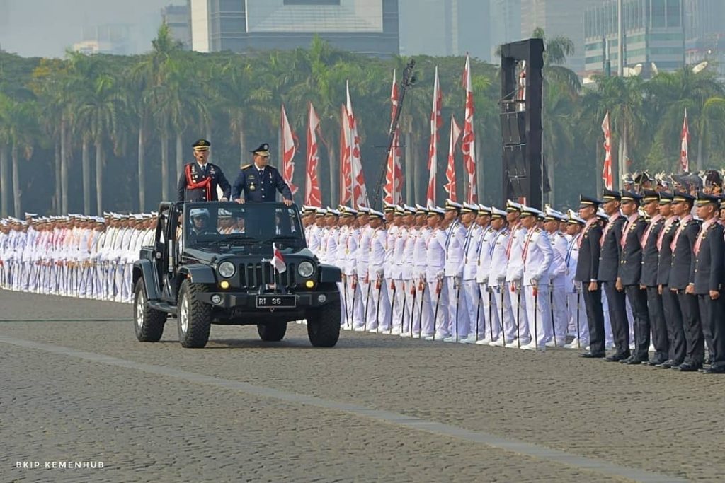 perguruan tinggi kedinasan