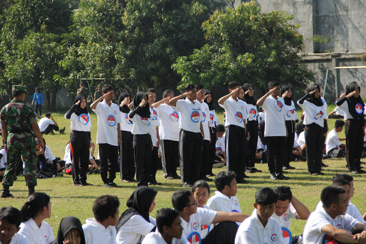 sekolah kedinasan di indonesia