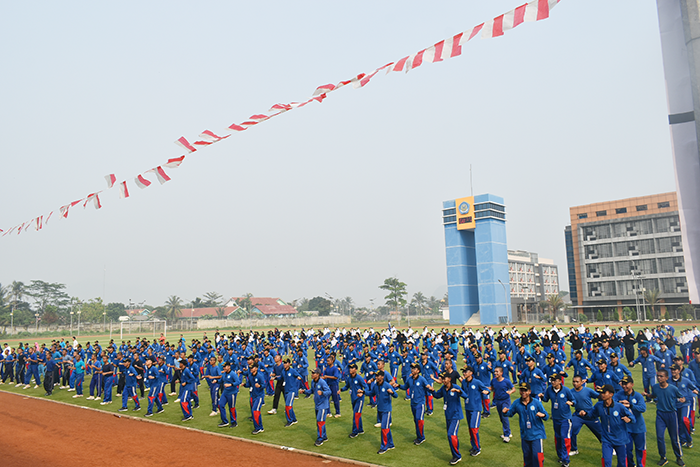 sekolah kedinasan non militer