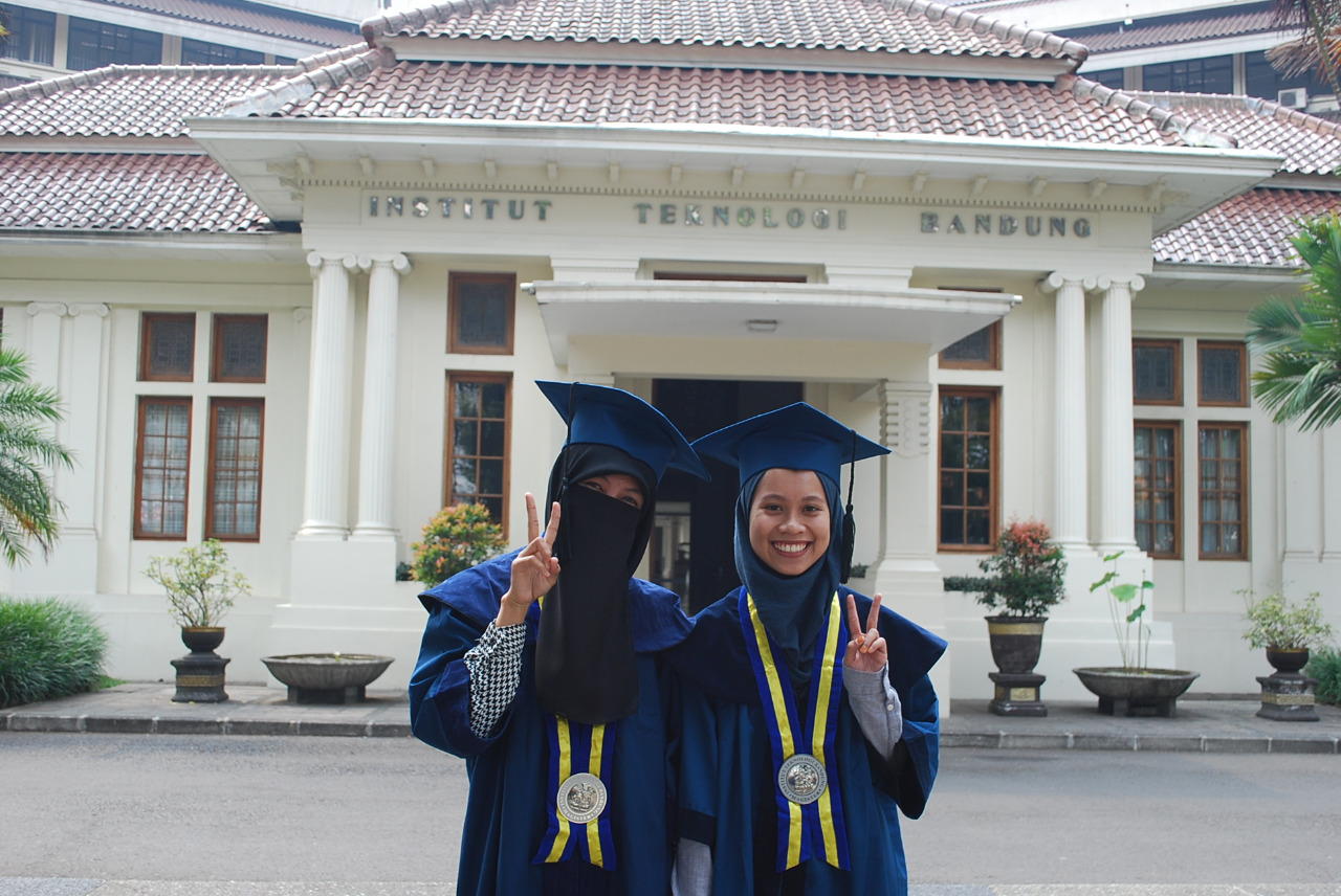 biaya kuliah kelas internasional itb