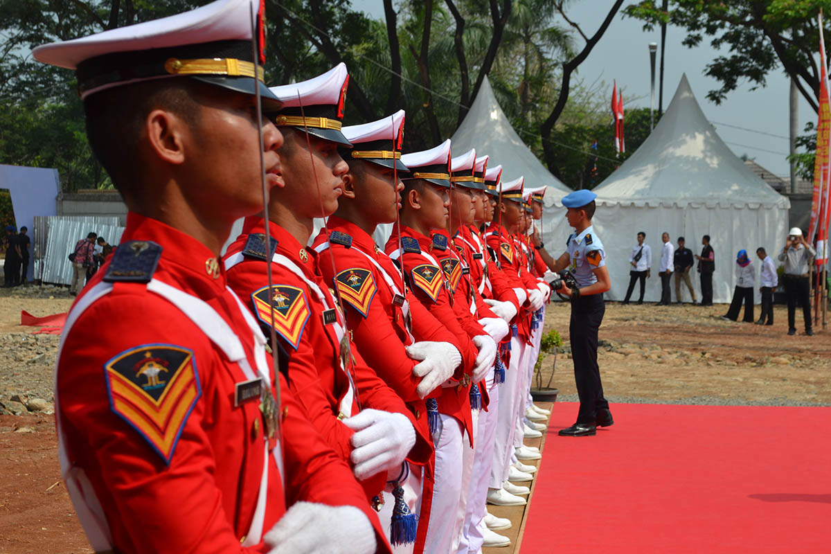 batas umur sekolah kedinasan