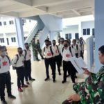 rekrutmen tamtama tni au gelombang 1 2022