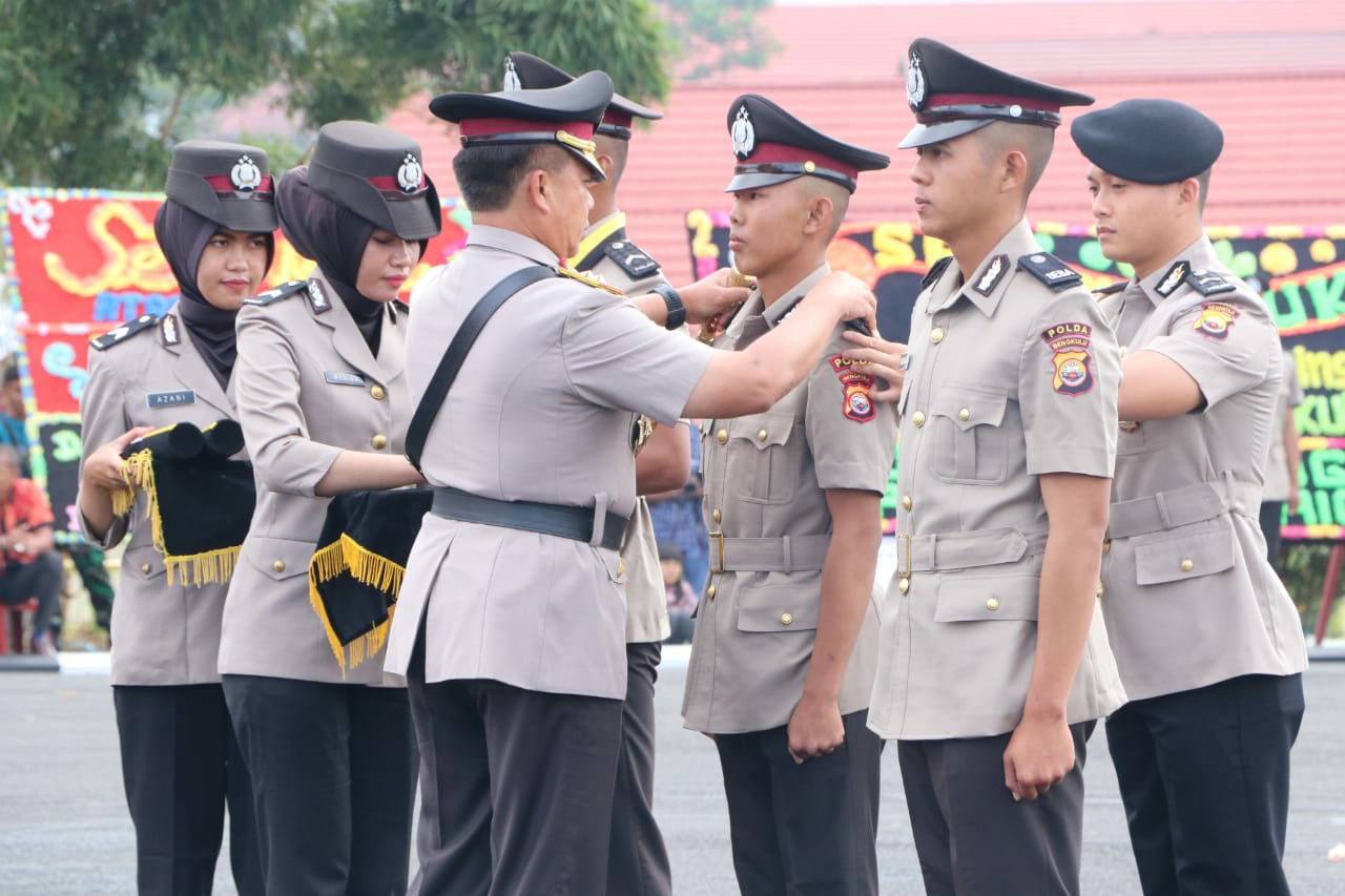 tes tamtama polri