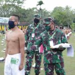 rekrutmen tamtama tni ad 2022