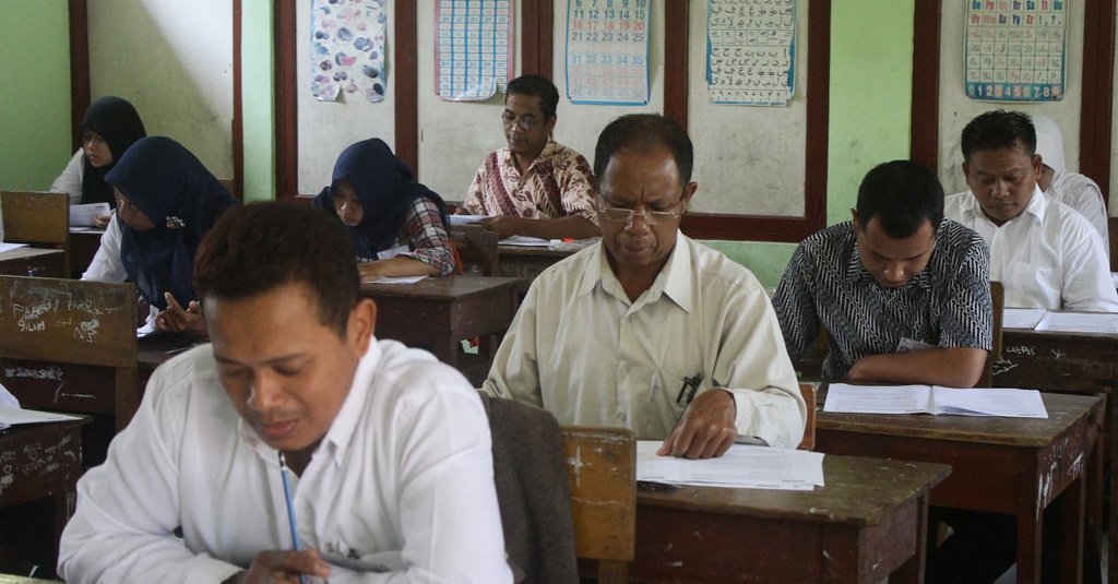 bisakah paket c masuk kuliah