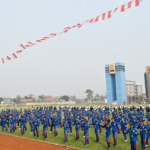 Jurusan kuliah poltek ssn